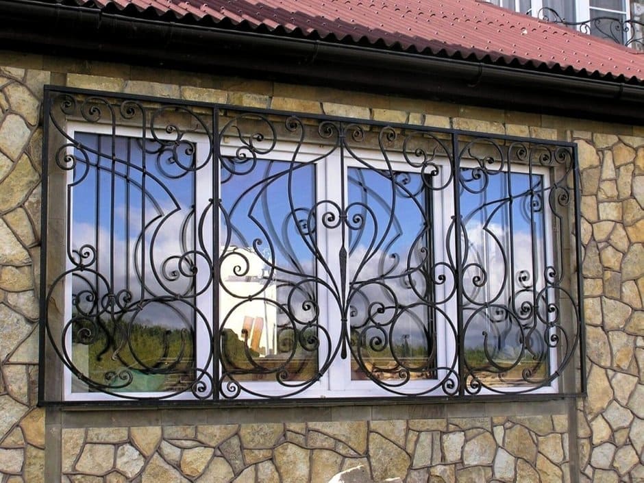 Каминные решётки